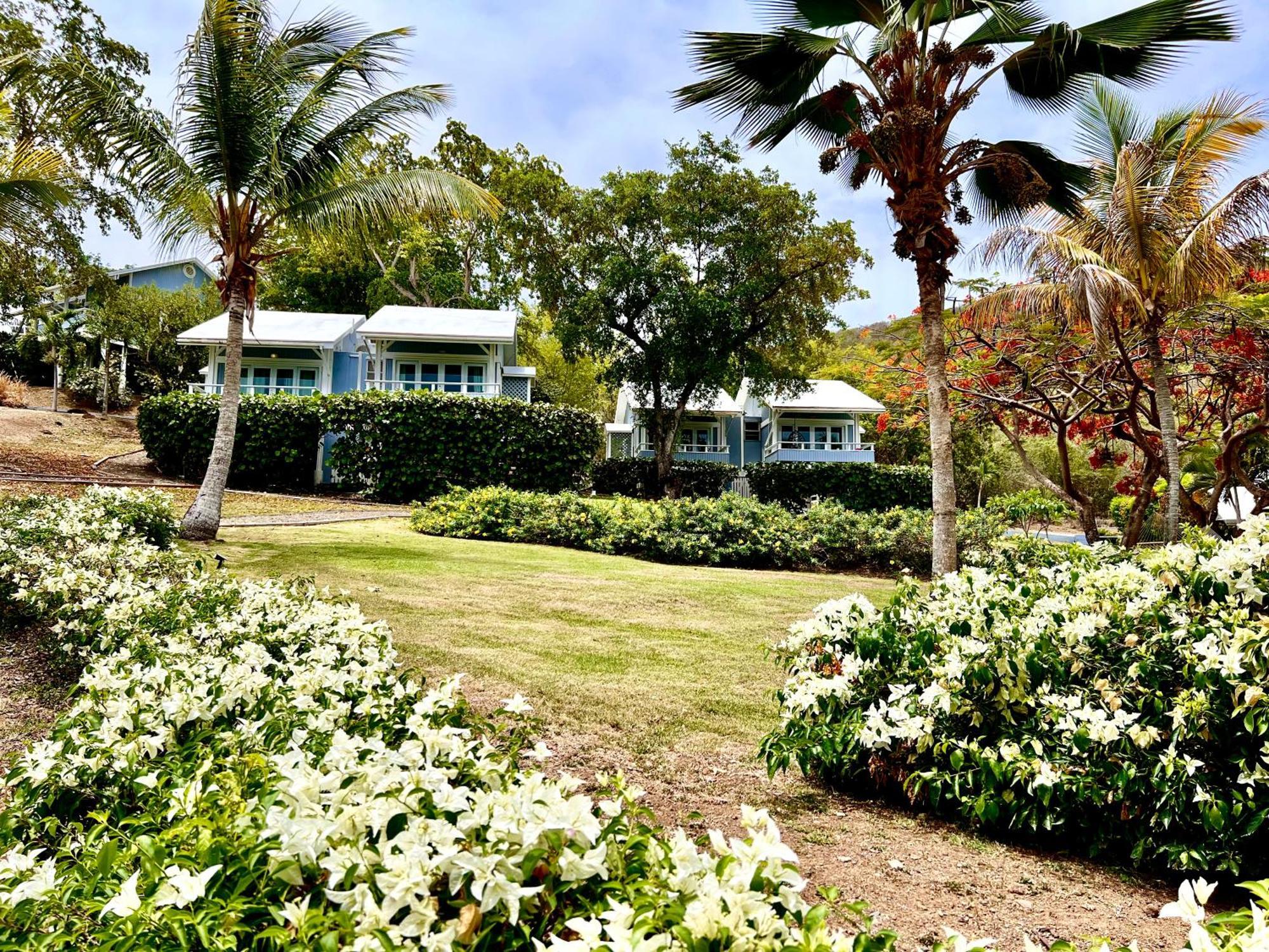 Club Seabourne Hotel Isla Culebra Exterior photo